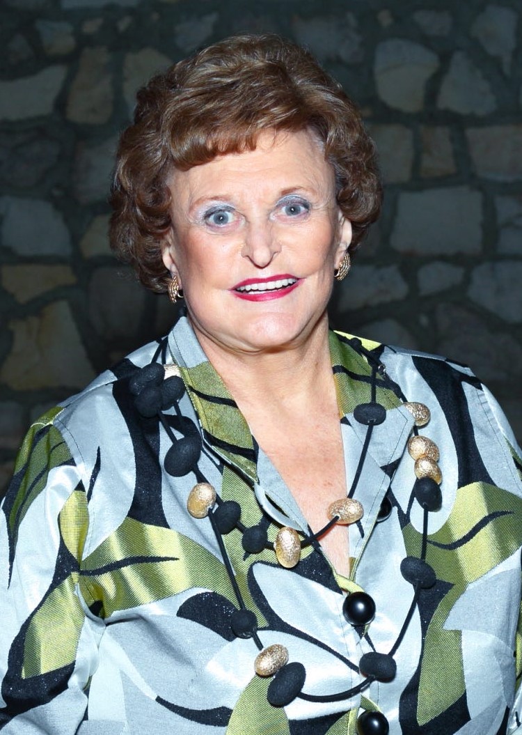 JoAnn McGrath Women’s Empowerment