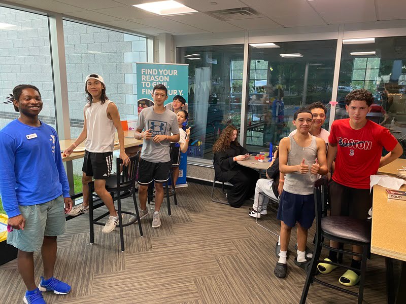 YMCA of Greater Boston